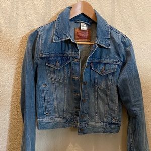 Levi’s Denim Jacket